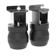 Timbren FRTTSDE Timbren 2015 Ford F-550 Super Duty Base Rear Suspension Enhancement System