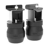 Timbren FRTTSDE Timbren 2015 Ford F-550 Super Duty Base Rear Suspension Enhancement System