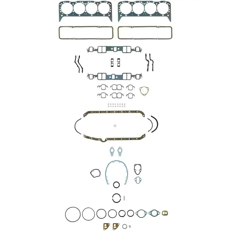 FS 7733 PT-2 Engine Gasket Set