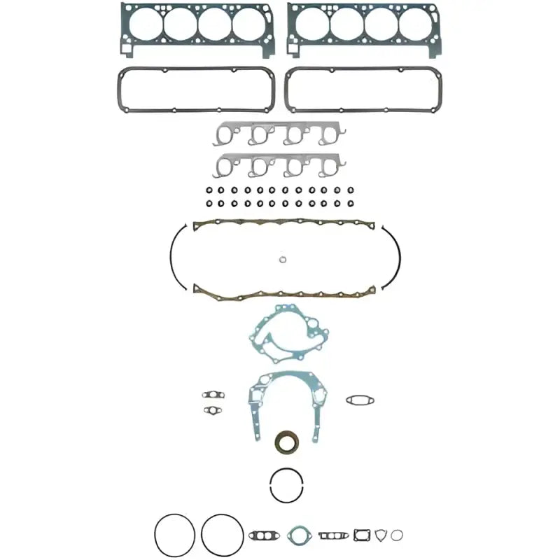 FS 8347 PT Engine Gasket Set