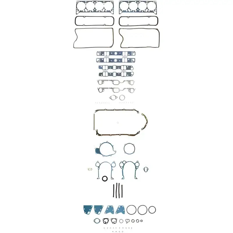 FS 8518 PT-3 Engine Gasket Set