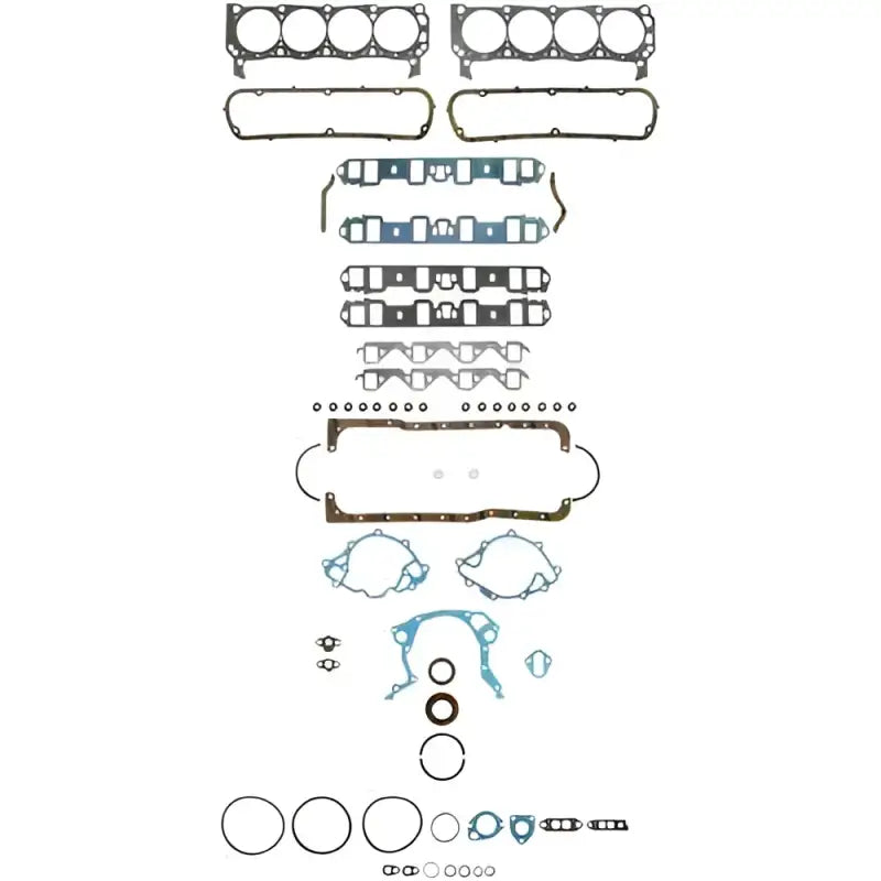 FS 8548 PT-16 Engine Gasket Set