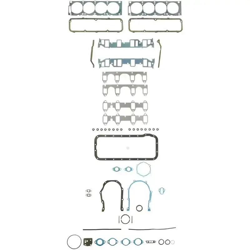 FS 8554 PT Engine Gasket Set