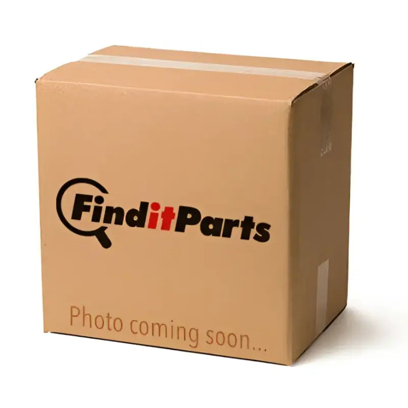 Cardboard box for FS06B1-BD Titan Intl Black Water Heater Door And Flange