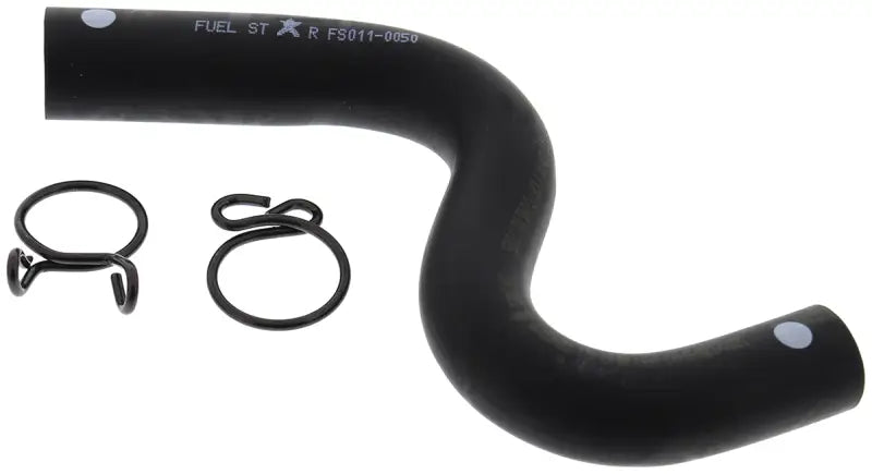 FS110-0009 All Balls Hose & Clamp Kit - RV and Auto Parts