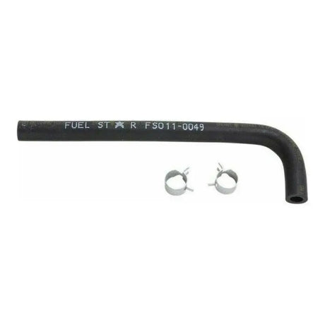 FS110-0010 All Balls Hose & Clamp Kit - RV and Auto Parts