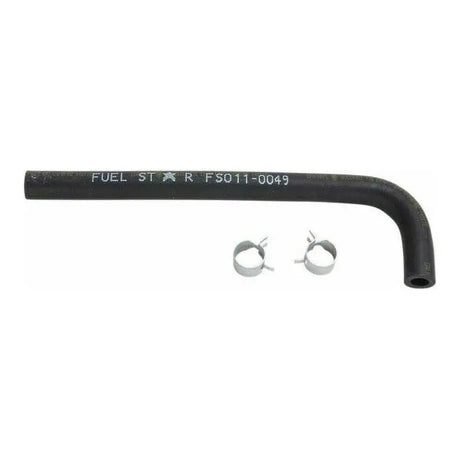 FS110-0010 All Balls Hose & Clamp Kit - RV and Auto Parts