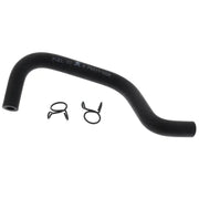 FS110-0017 Hose & Clamp Kit - Fuel