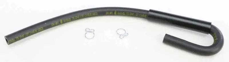 FS110-0101 Hose & Clamp Kit