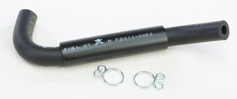 FS110-0107 Hose & Clamp Kit 