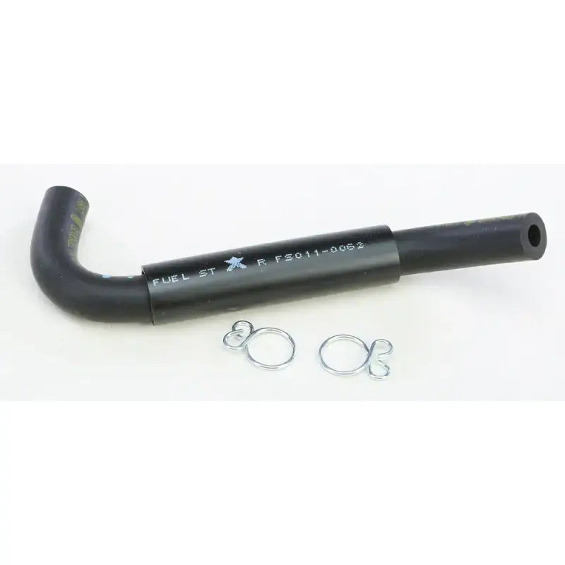 FS110-0107 Hose & Clamp Kit 