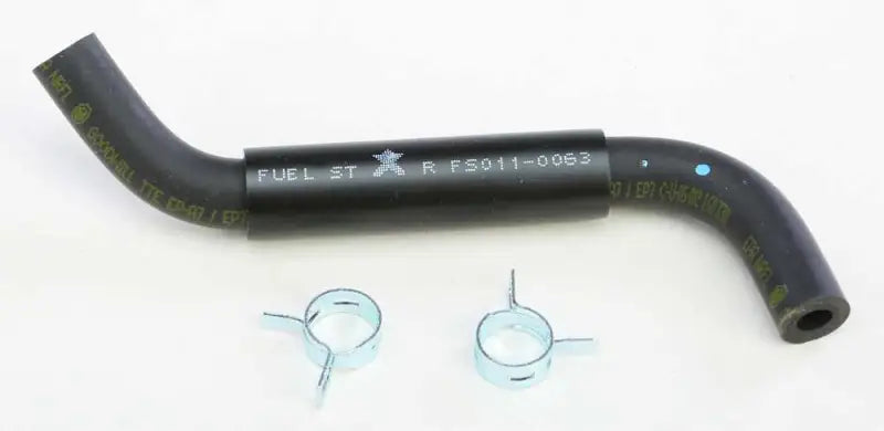 ALL BALLS FS110-0108 Hose & Clamp Kit