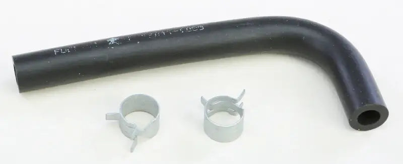 FS110-0119 Hose & Clamp Kit with OE style fuel line clamps for superior performance.