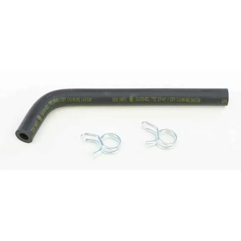 FS110-0123 Hose & Clamp Kit