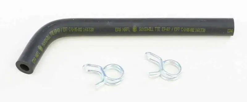 FS110-0123 Hose & Clamp Kit