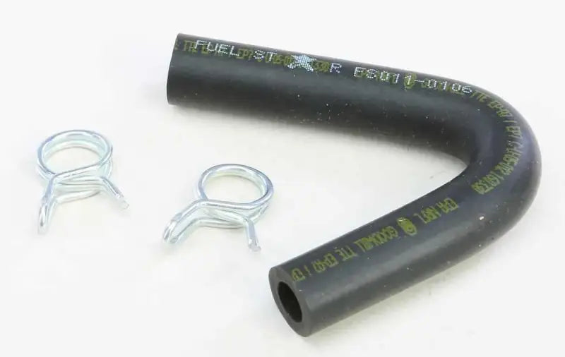 FS110-0128 Hose & Clamp Kit
