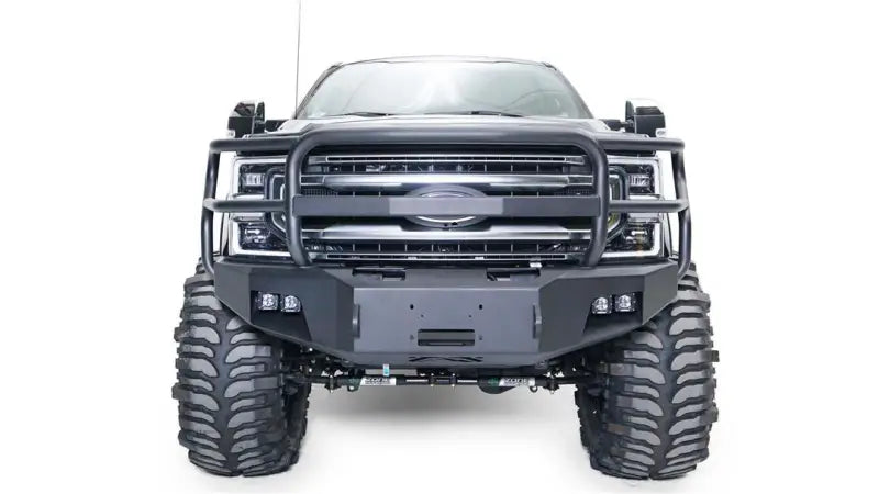 FS17-A4160-1 Fab Fours Premium Fgg