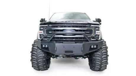 FS17-A4162-1 Fab Fours Premium Prg