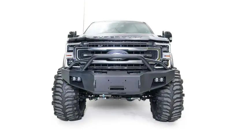 FS17-A4162-1 Fab Fours Premium Prg