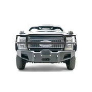 FS17-A4260-1 Fab Fours New Premium Front Bumper