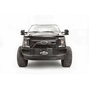 FS17-N4160-1 Winch Mount