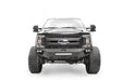 FS17-V4151-1 Fab Fours 17 Fd F250-350 Veng Bmpr - Bumper
