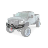 FS17-V4151-1 Fab Fours 17 Fd F250-350 Veng Bmpr - Bumper