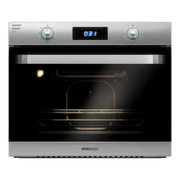 FS22N20A-SS Furrion LLC 22" Built-in Gas Oven in Stainless Steel, Sleek Design, Durable Construction, Efficient Cooking, Easy to Clean, Space-Saving.