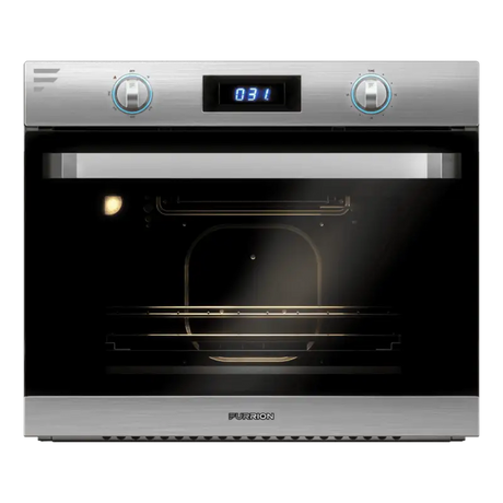 FS22N20A-SS Furrion LLC 22" Built-in Gas Oven in Stainless Steel, Sleek Design, Durable Construction, Efficient Cooking, Easy to Clean, Space-Saving.