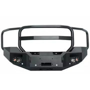FS23-A5950-1 Fab Fours 2023 Ford Super Duty Winch Bumper W