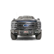 FS23-A5951-1 Fab Fours 2023 Ford Super Duty Winch Bumper W
