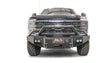 FS23-A5952-1 Fab Fours 2023 Ford Super Duty Winch Bumper W