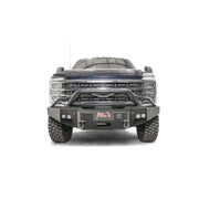 FS23-A5952-1 Fab Fours 2023 Ford Super Duty Winch Bumper W