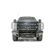 FS23-S5960-1 Fab Fours Black Steel Front