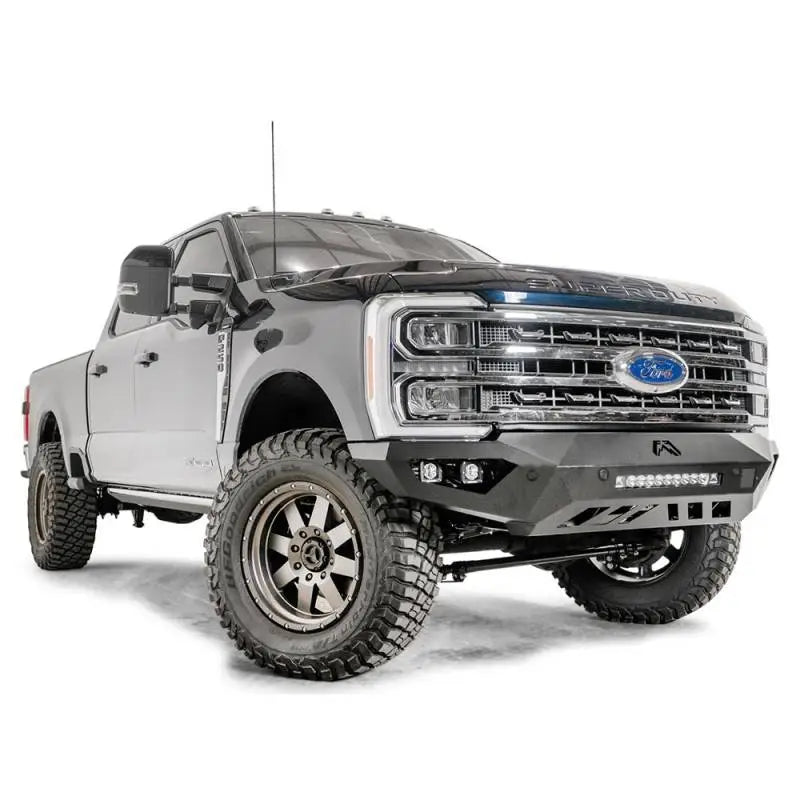 FS23-V5951-1 Fab Fours Vengeance Front - Bumper