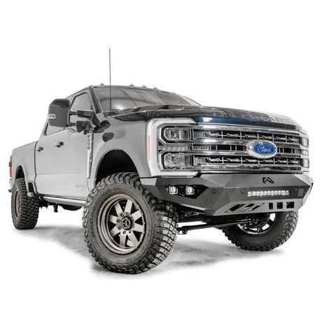 FS23-V5951-1 Fab Fours Vengeance Front - Bumper