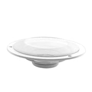 FS65W Furrion 6.5 Inch Indoor Ceiling Speaker, white finish, sleek design, high-quality audio for residential and commercial use.