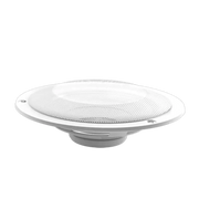 FS65W Furrion 6.5 Inch Indoor Ceiling Speaker, white finish, sleek design, high-quality audio for residential and commercial use.