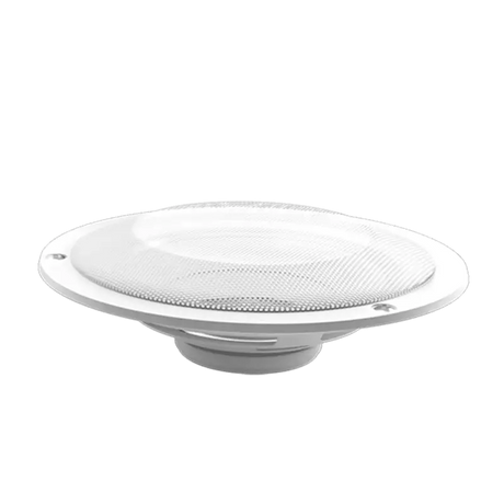 FS65W Furrion 6.5 Inch Indoor Ceiling Speaker, white finish, sleek design, high-quality audio for residential and commercial use.