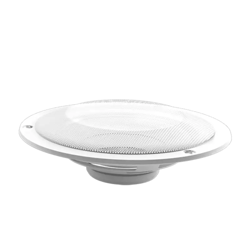 FS65W Furrion 6.5 Inch Indoor Ceiling Speaker, white finish, sleek design, high-quality audio for residential and commercial use.