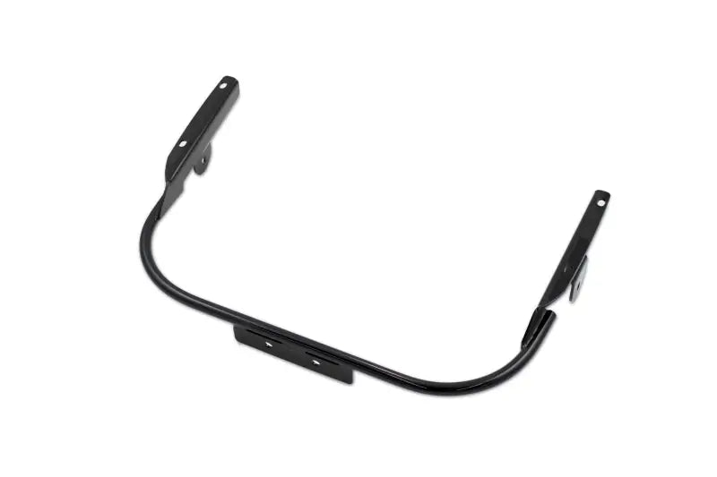 Fsb-15L-Stl-B Baggernation Fairing Support Bar Black `15 Up Fltr