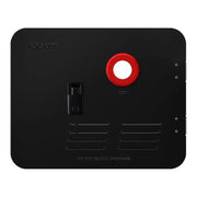 Fogatti Water Heater Access Door: FSBD-1518/BLACK Fogatti 15x18 Door Kit - Black For Instash
