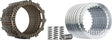 FSC094-7-001 Clutch Fiber Spring Kit Steel Ktm