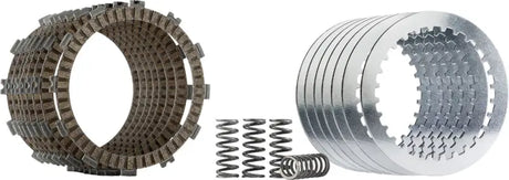 FSC094-7-001 Clutch Fiber Spring Kit Steel Ktm