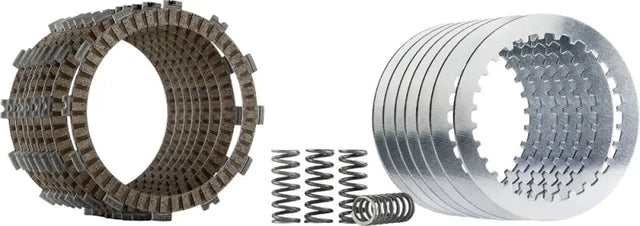 FSC094-7-001 Clutch Fiber Spring Kit Steel Ktm
