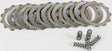 FSC094-8-001 Clutch Fiber Spring Kit Steel Hon/Ktm