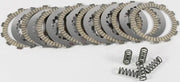 FSC094-8-001 Clutch Fiber Spring Kit Steel Hon/Ktm