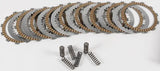FSC196-9-001 Clutch Fiber Spring Kit Steel Yam