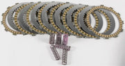 FSC230-8-001 Clutch Fiber Spring Kit Steel Suz