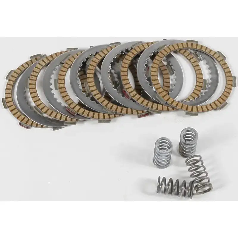 FSC290-6-001 Hinson Fsc Kit Crf150r/Rb ’07 19 - Clutch Fiber Spring